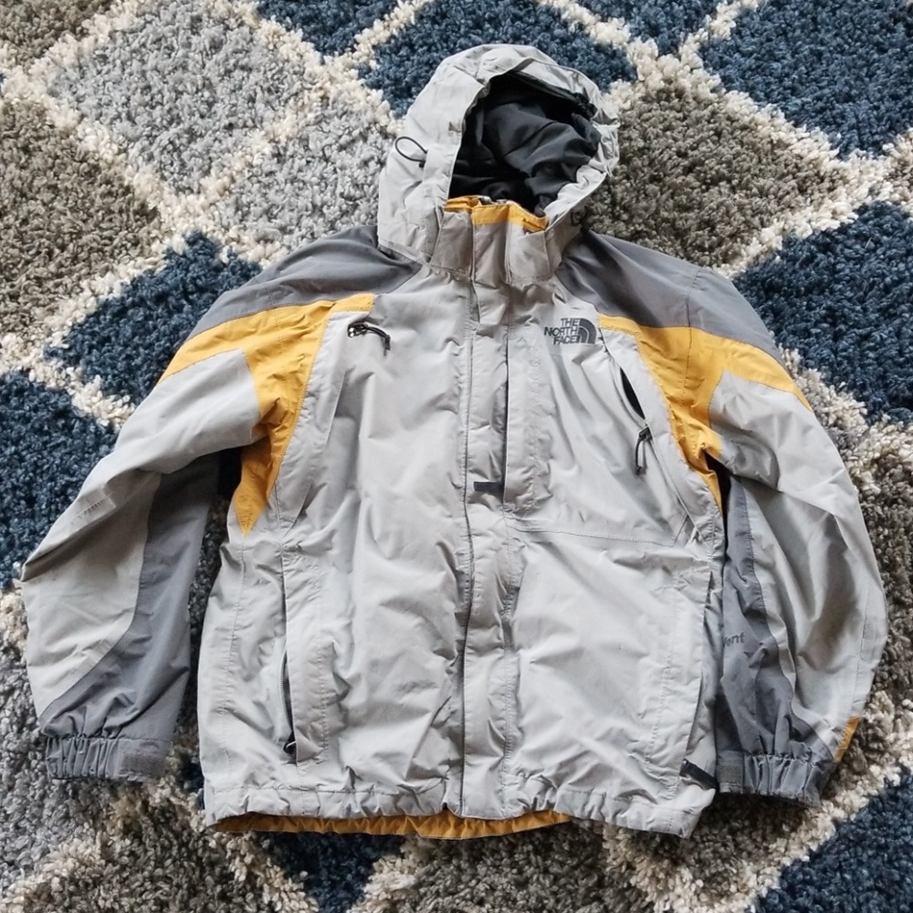 Northface Hyvent